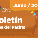 Nuevo Boletin VT 151 Julio 21