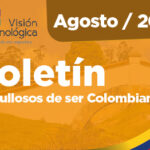 Nuevo Boletin VT 154 Agosto 21