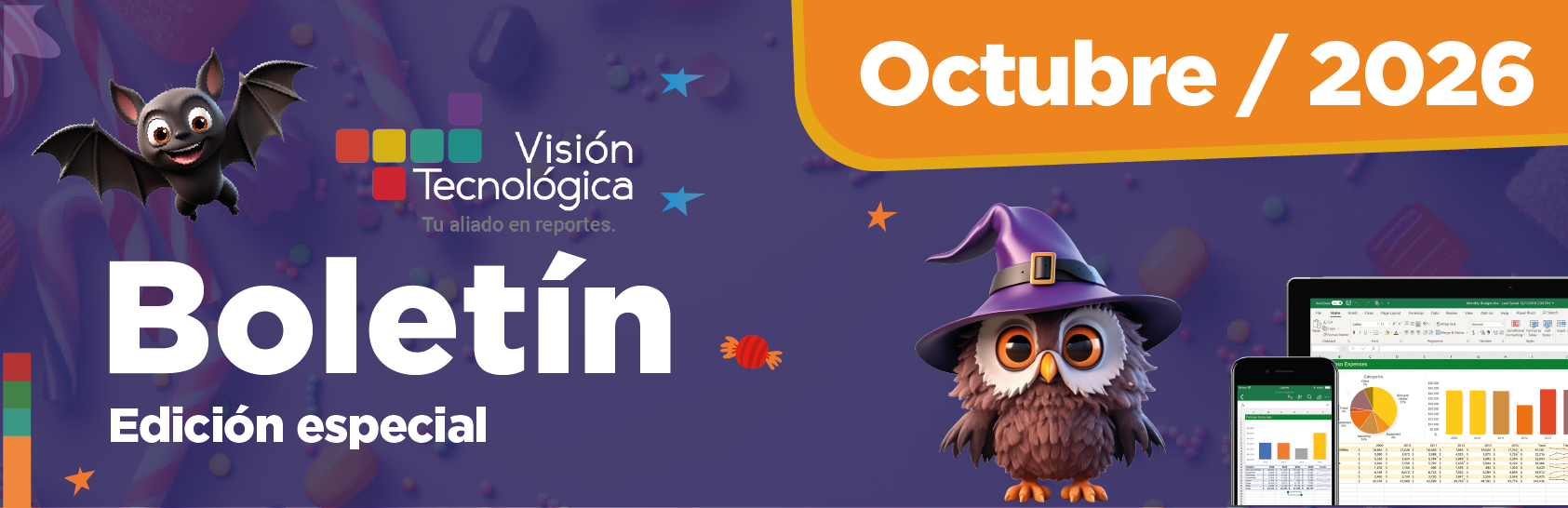 Nuevo Boletin VT 154 Octubre 17