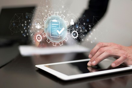 Automatización de documentos