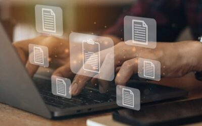 ¿Cómo hacer automatización de documentos y reducir tareas manuales en una empresa?