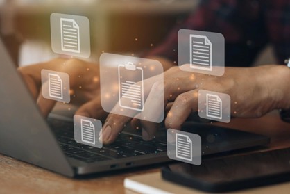 Automatización de documentos
