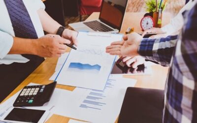 ¿Qué son los reportes financieros y cómo automatizar su elaboración?
