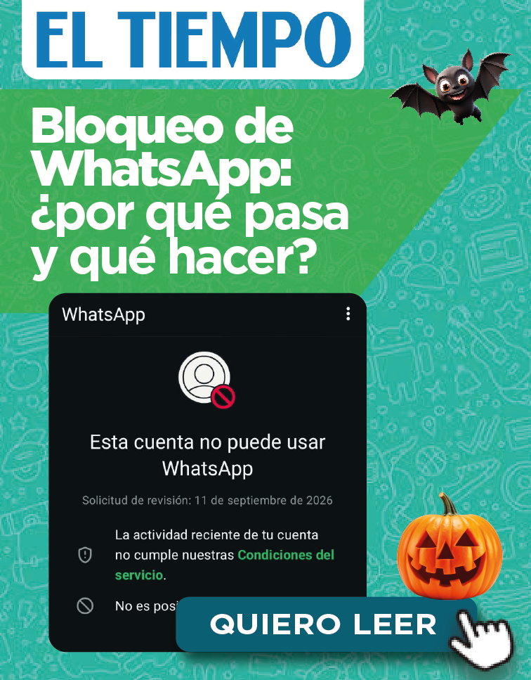 Problemas whatsapp Boletin VT vision tecnologica Problemas whatsapp Boletin VT vision tecnologica
