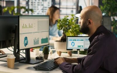 Software Business Intelligence: ¿por qué los sistemas tradicionales no siempre funcionan para contabilidad?